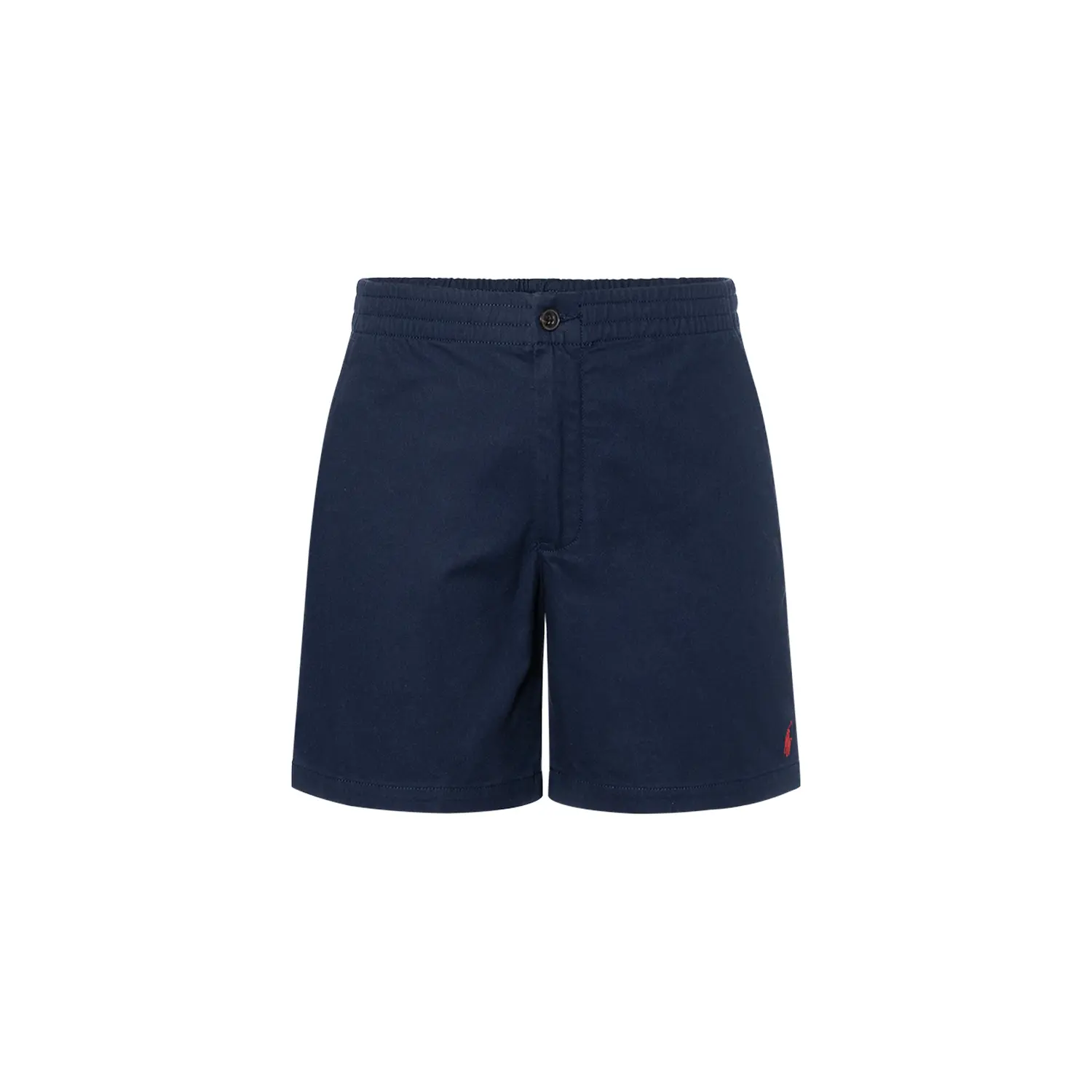 

Детские шорты цвета морской волны Polo Ralph Lauren, Marine Blue