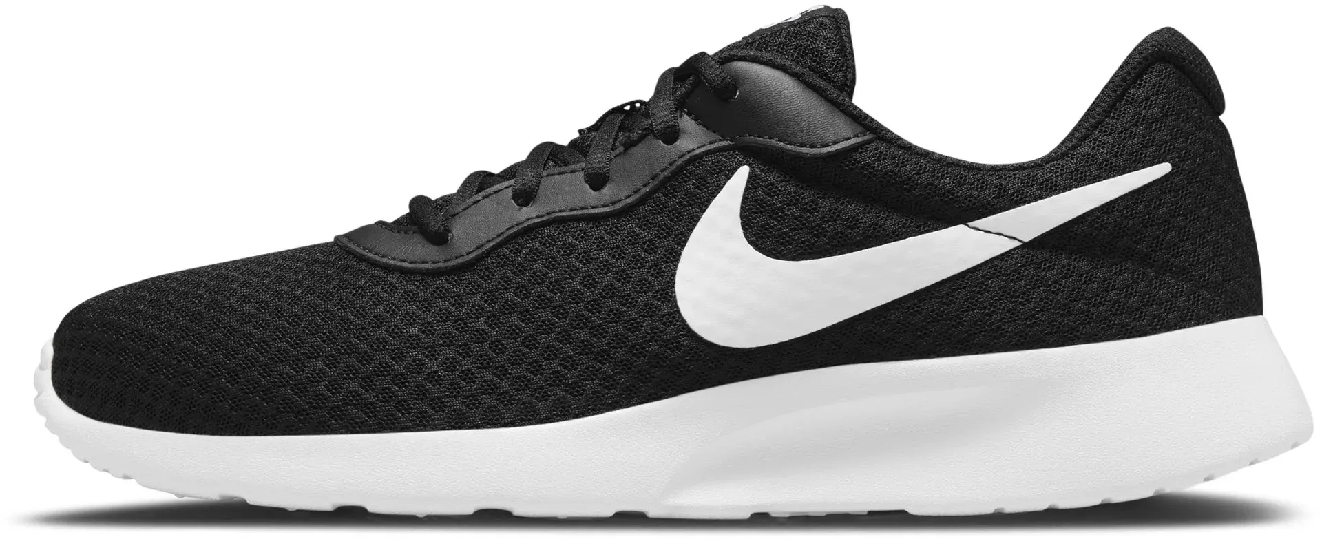

Спортивные кроссовки Nike "TANJUN" Nike Sportswear, черно-белый