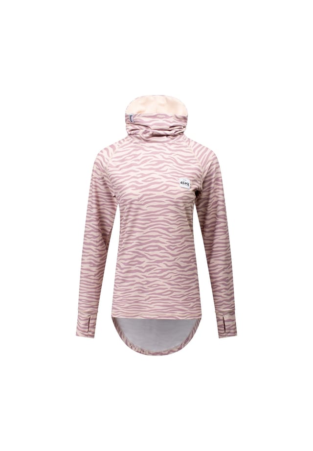 

Рубашка Eivy, цвет pastel zebra