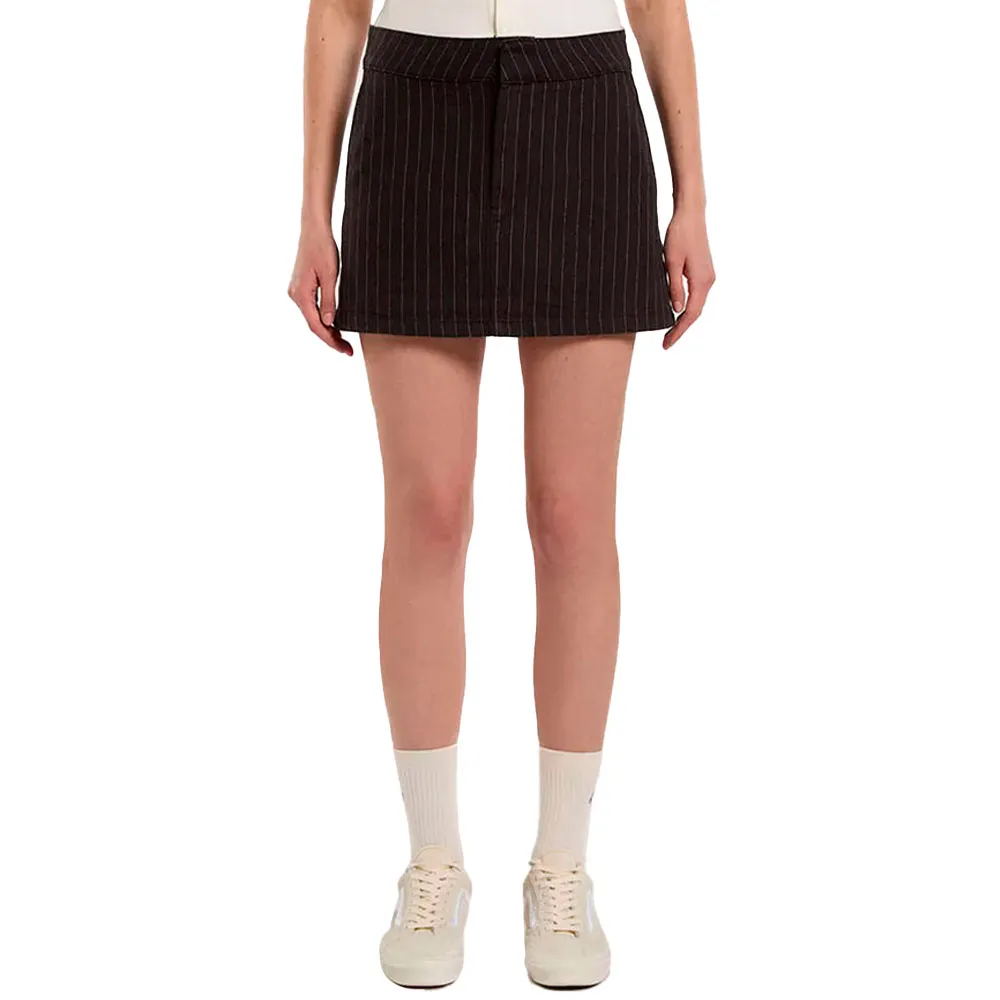 

Юбка Dickies Service Work skirt, черный
