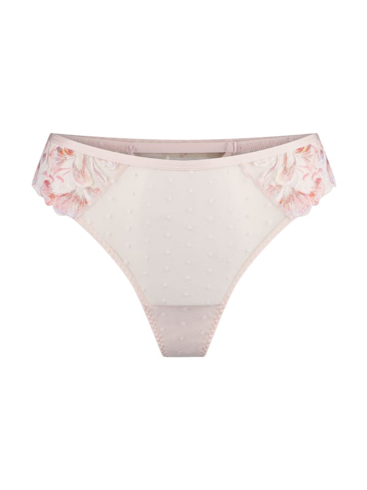 

Трусы Linga Dore, цвет cream pink