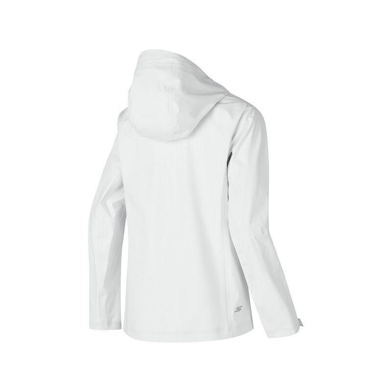 

Куртка Comfort Sports Series Ярко-белая Skechers