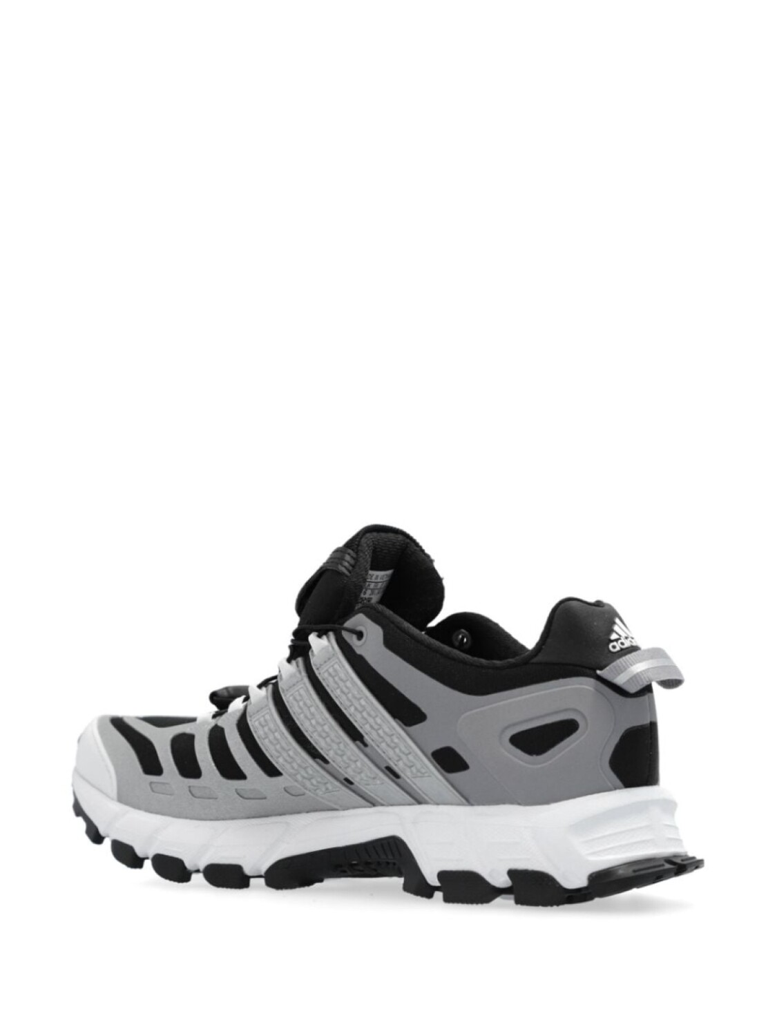 Кроссовки Adistar Raven Adidas, черный — фото 3