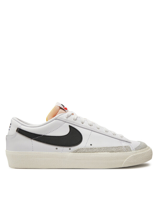 Кроссовки Blazer Low '77 Vntg DA6364 Nike, белый