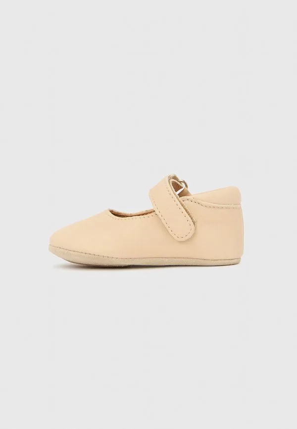 Балетки унисекс Petit Nord Copenhagen, Cream