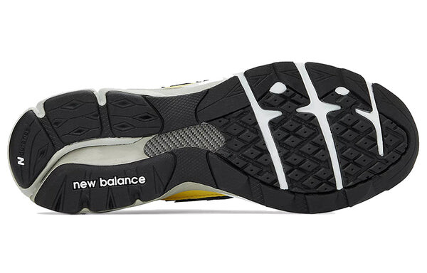 Кроссовки 920 сделано в Англии New Balance, белый — фото 4