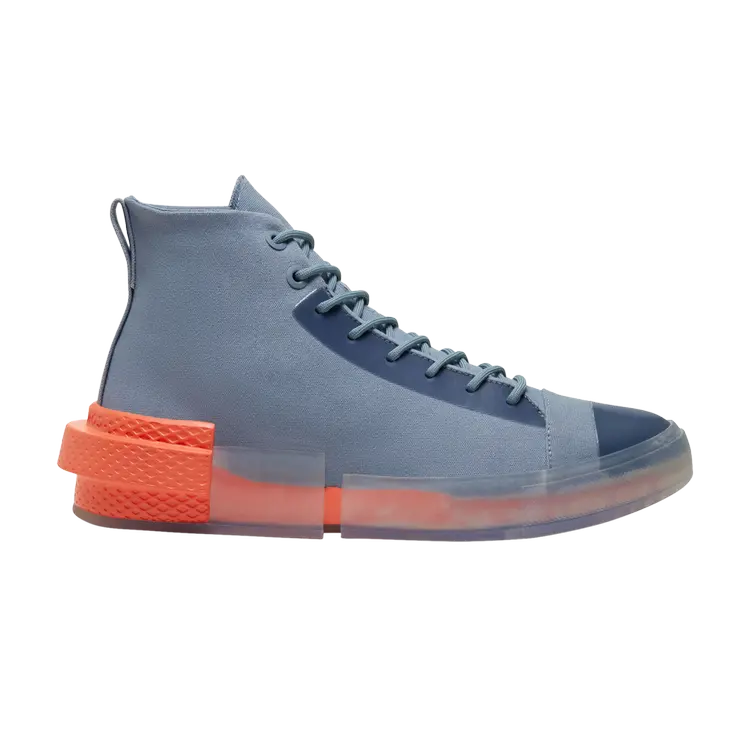 

Кроссовки Converse All Star Disrupt CX High, синий