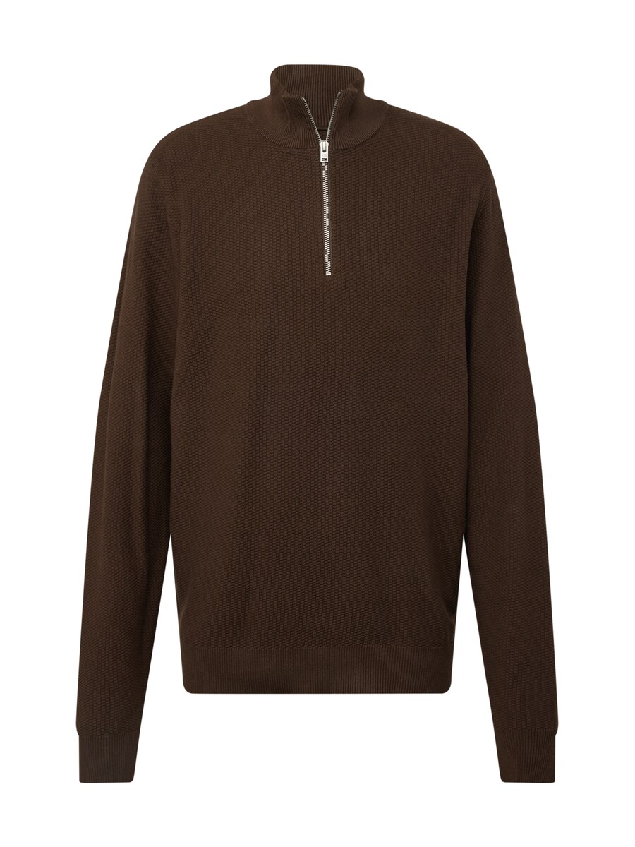 

Водолазка Casual Friday Sweater KARL, коричневый