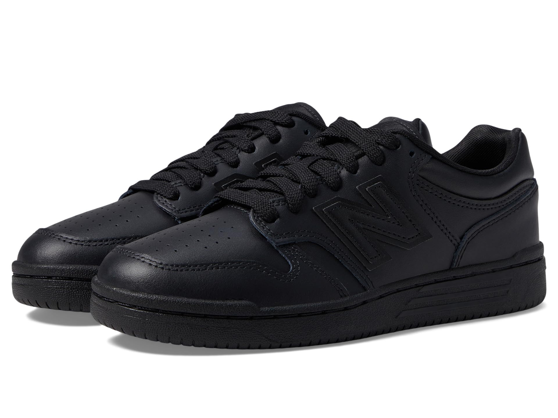 

Кроссовки New Balance Kids 480, черный