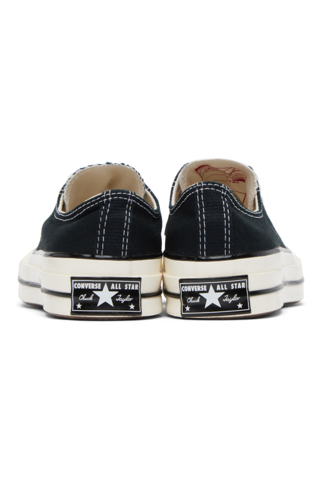 Кроссовки Chuck 70 Converse, мультиколор — фото 2