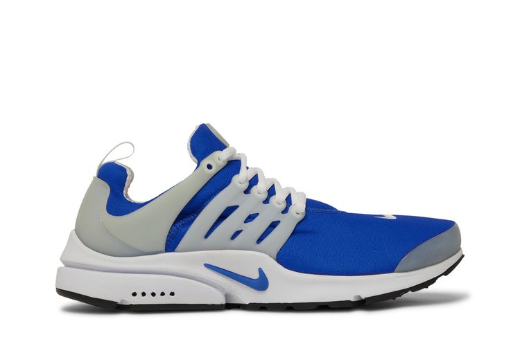 

Кроссовки Air Presto 'Racer Blue', синий