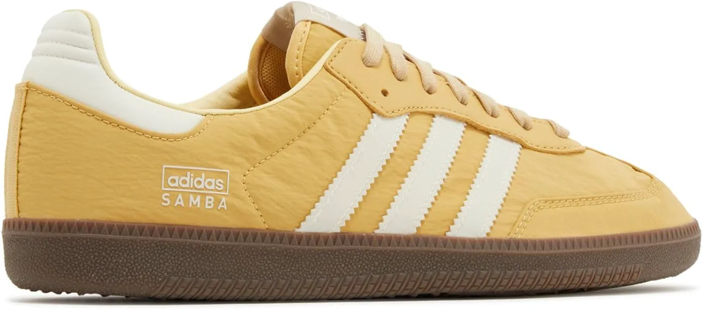 Мужские кроссовки Adidas Samba — фото 4
