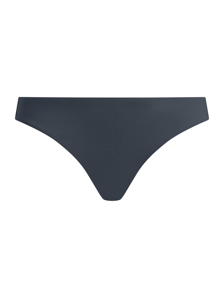

Плавки бикини Calvin Klein Swimwear, черный