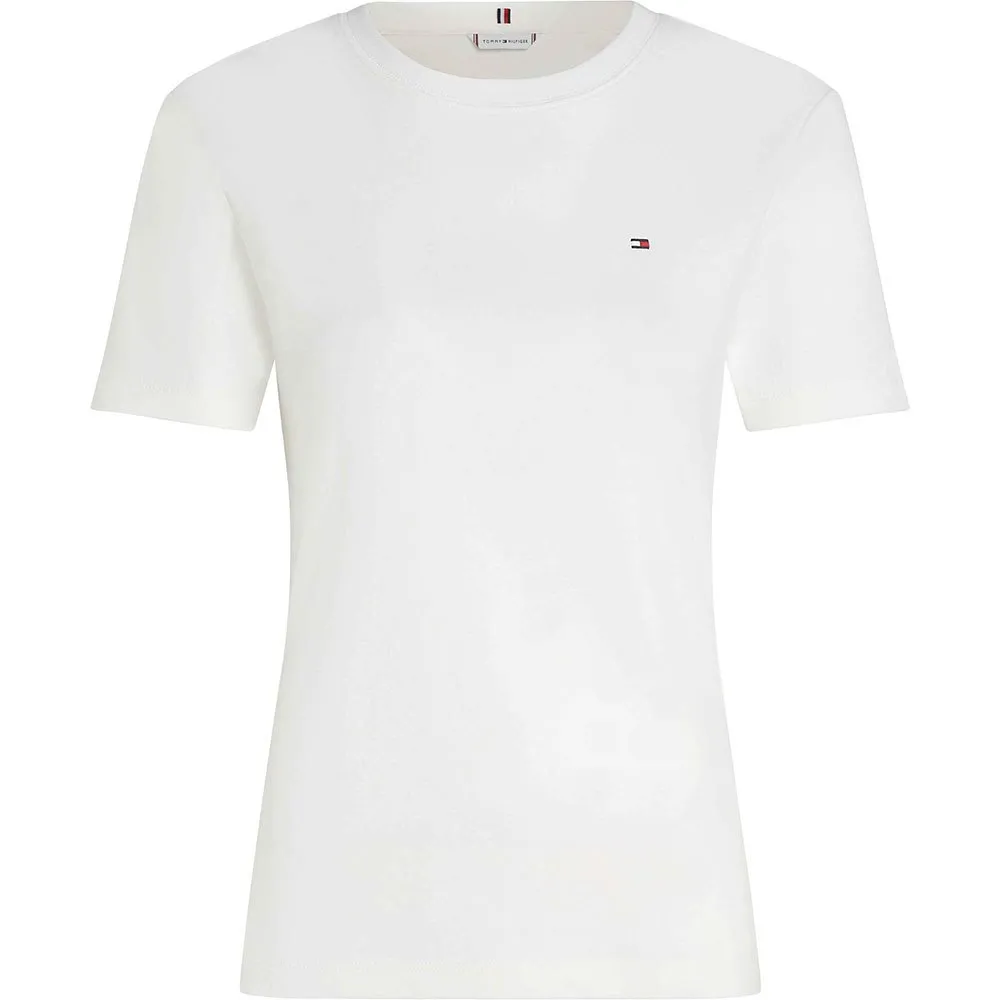 

Футболка Tommy Hilfiger Cody, белый
