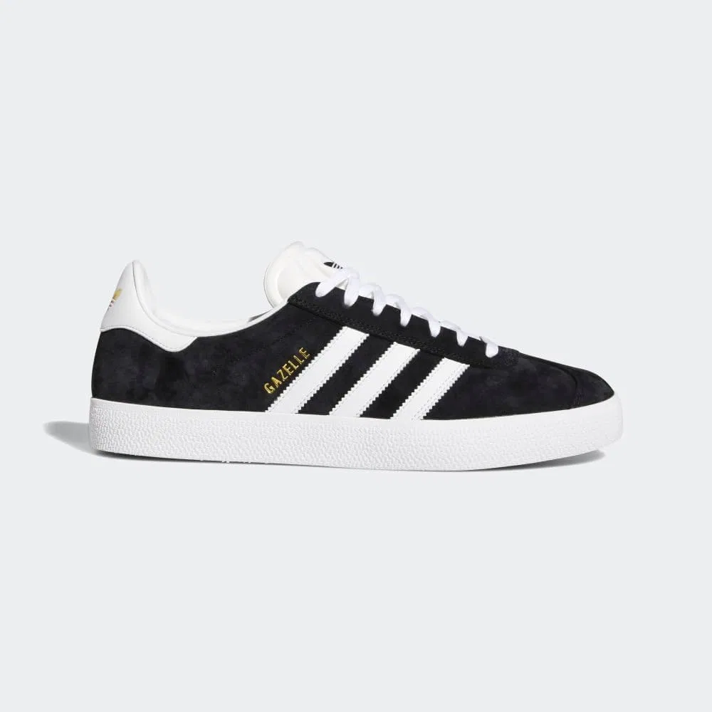 Кроссовки мужские adidas, цвет Black — фото 2