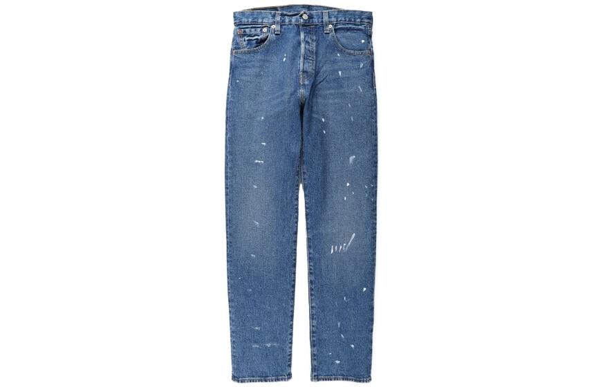 

Мужские джинсы Levi's levi’s, цвет Blue
