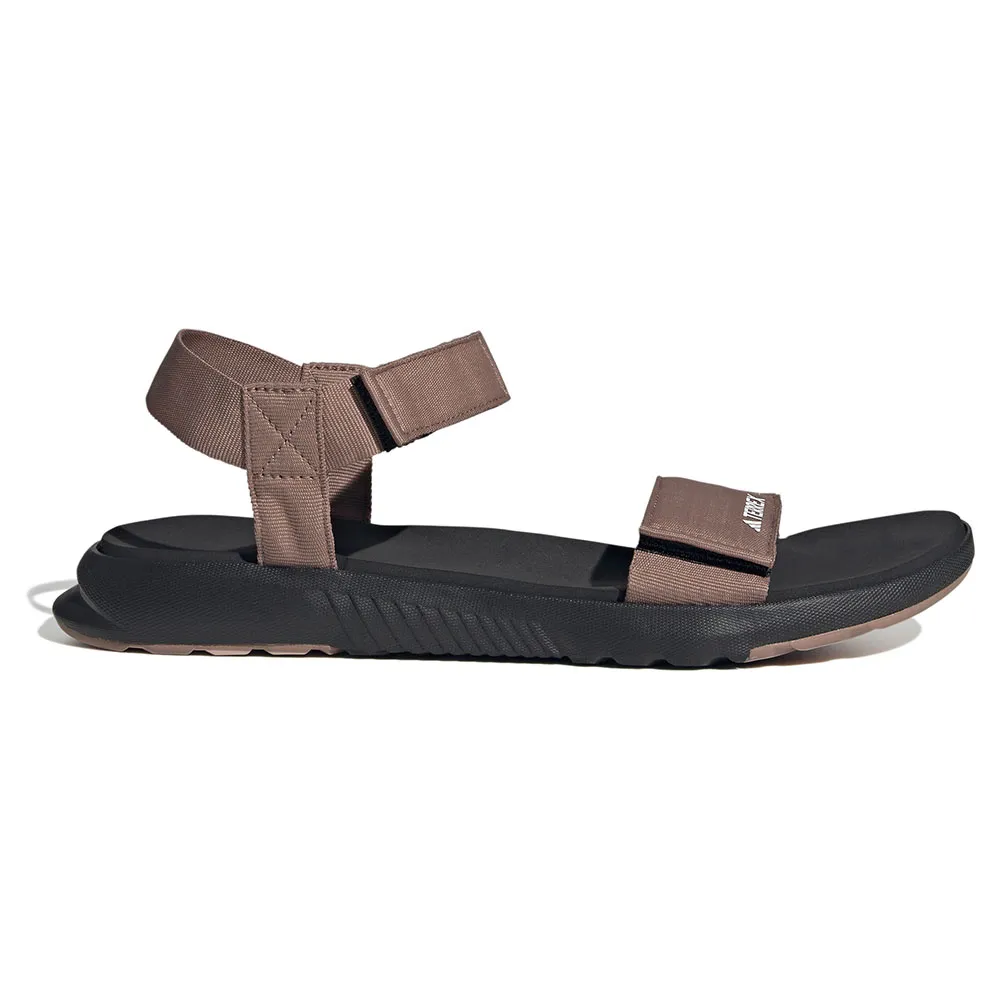 

Сандалии adidas Terrex Hydroterra Light, коричневый