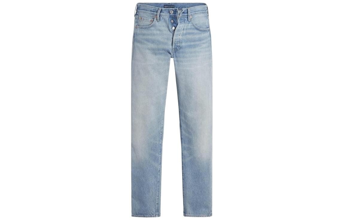 

Мужские джинсы Levis, цвет Blue