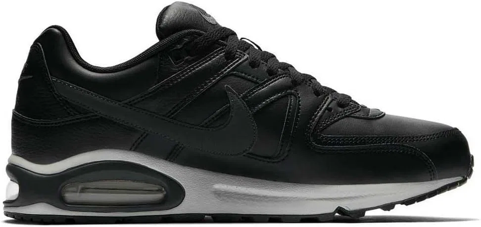Мужские кроссовки Nike Air Max Excee, Mehrfarbig (Black/Anthracite/Neutral Grey 001) — фото 2