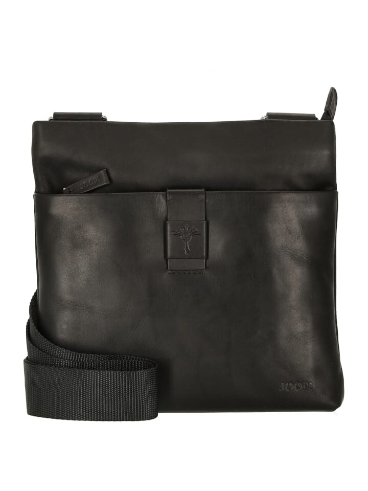 

Сумка через плечо JOOP! 24 cm XS, черный