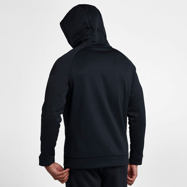Толстовка с капюшоном толстовка с логотипом камуфляж Nike, черный — фото 4