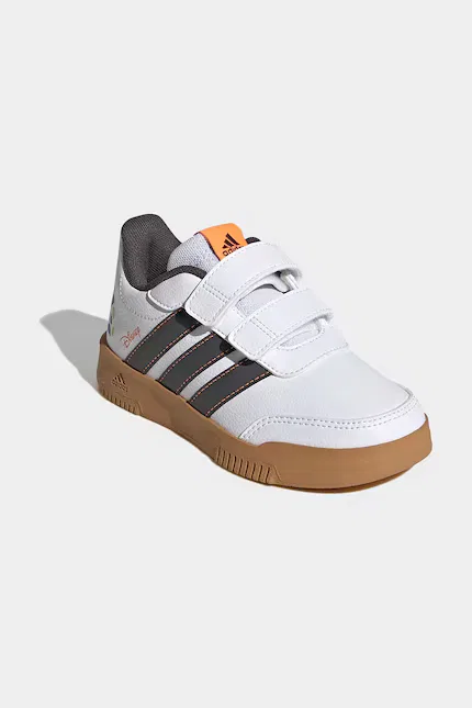 Кроссовки детские DISNEY TENSAUR ZOOTOPIA Adidas, белый — фото 2