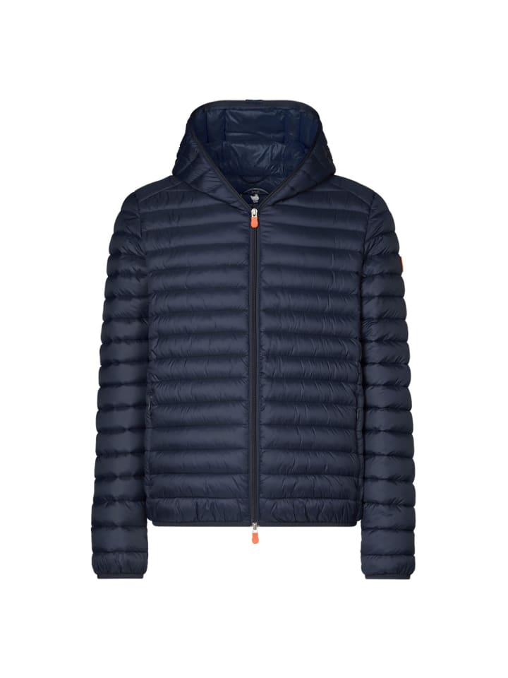 

Переходная куртка SAVE THE DUCK Steppjacke Donald, темно-синий