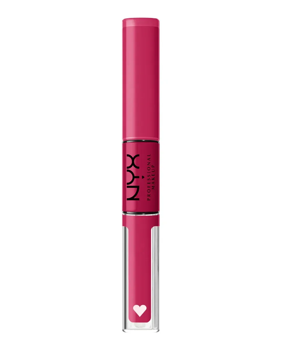 Блеск для губ Shine Loud Nyx Professional Makeup, Another Level
