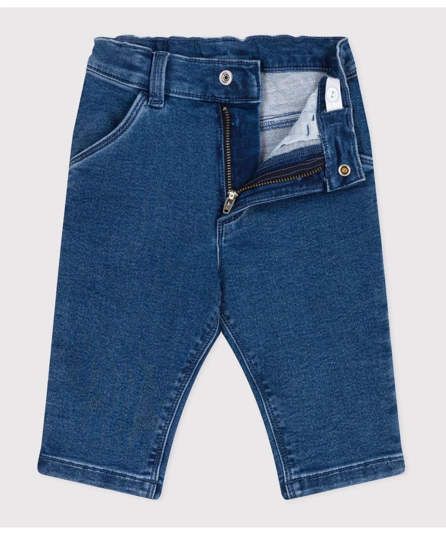 Детские джинсы PETIT BATEAU — фото 2
