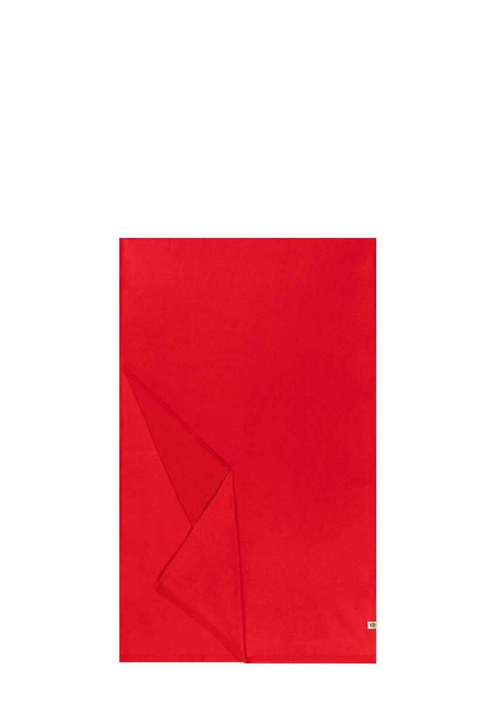 

Шарф CALAIS Roeckl, красный