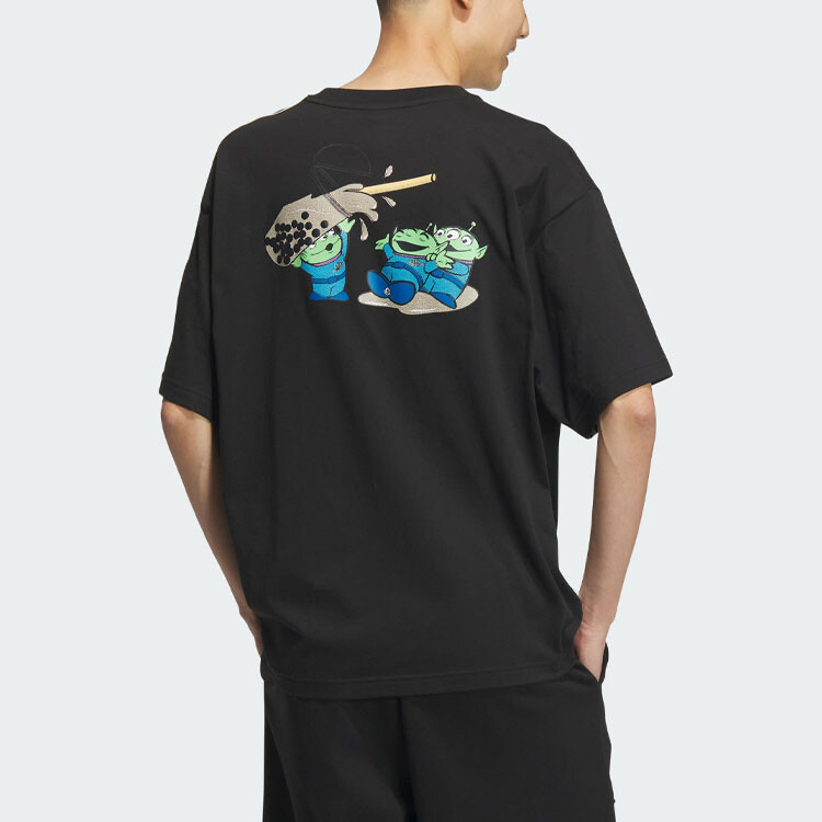 Футболка Adidas Neo Disney X — фото 4