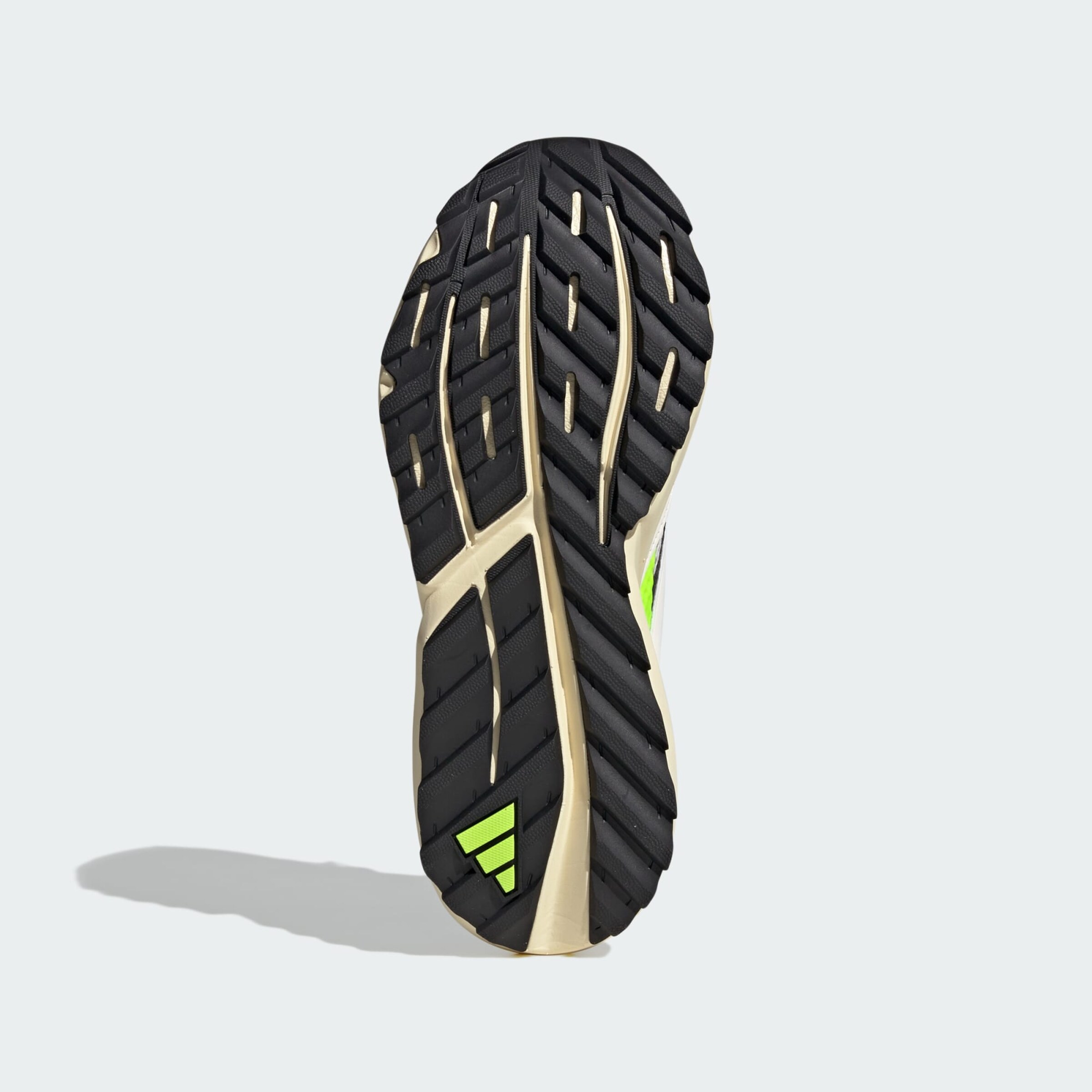 Adidas Sportswear Кроссовки 'Lightblaze Vista' в цвете Wool White — фото 4
