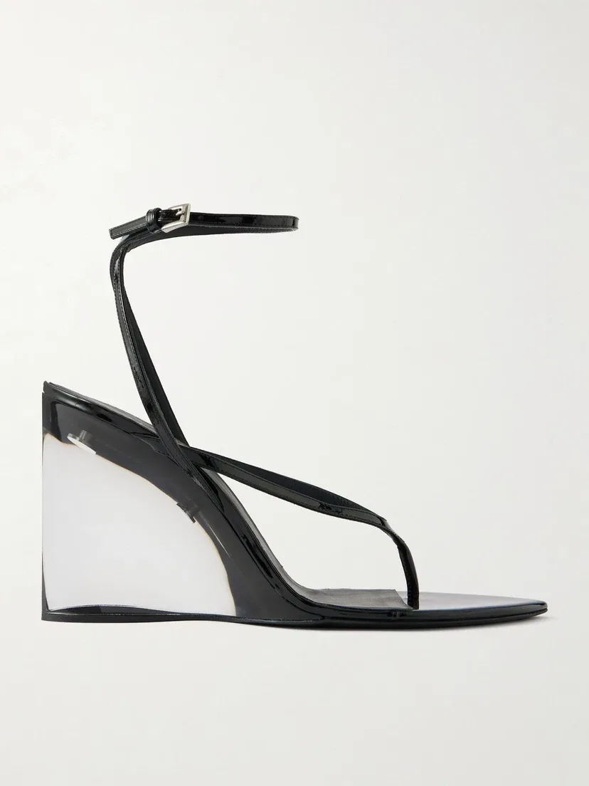 Alaïa, черный
