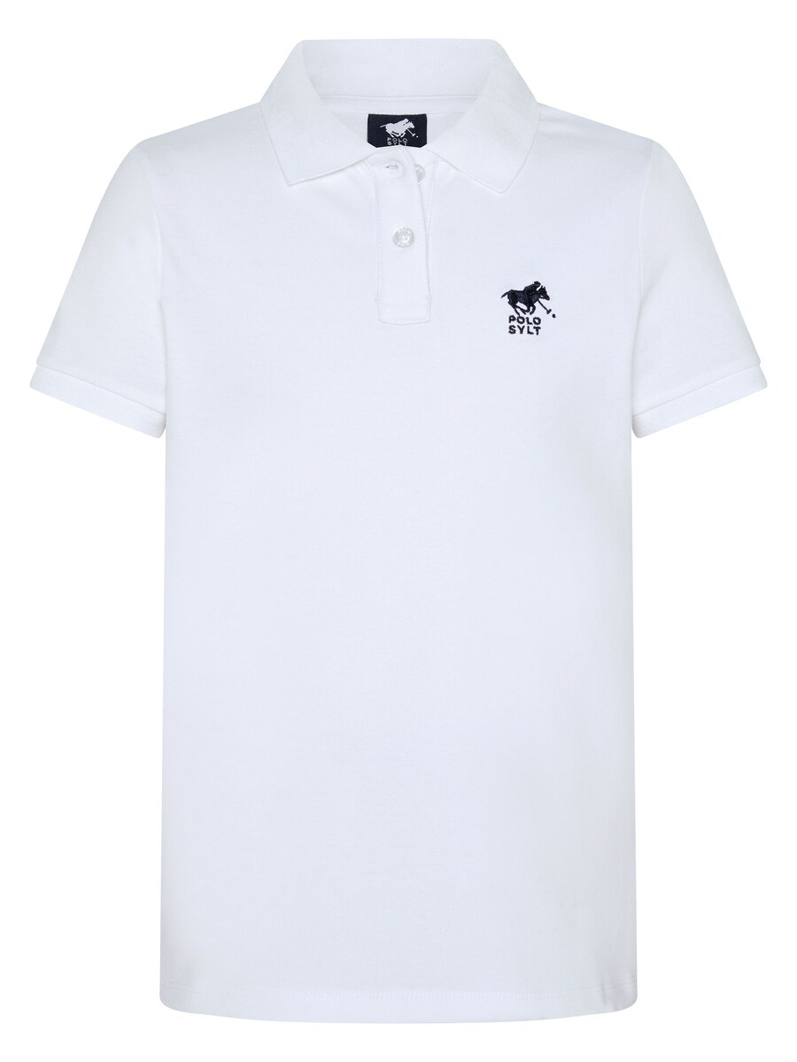

Рубашка Polo Sylt, белый