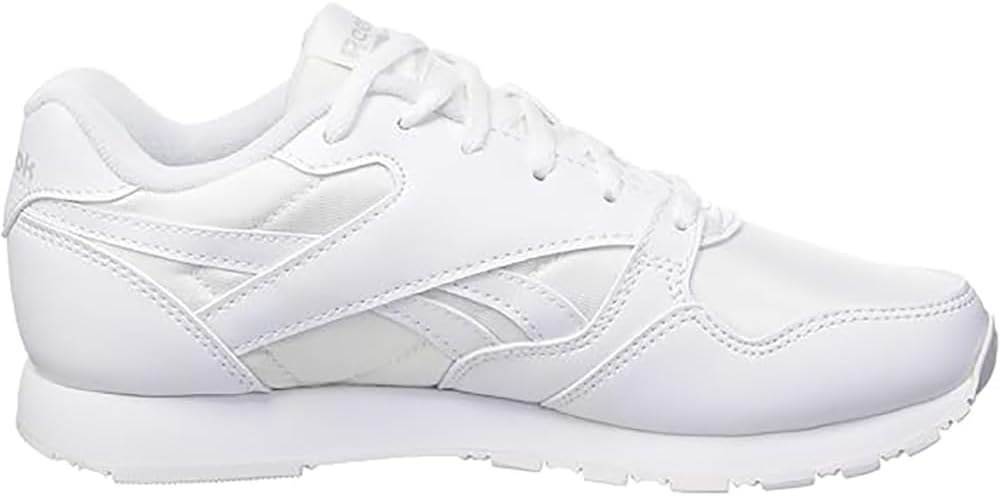 Кроссовки Reebok Unisex-Adult Reebok Ultra Flash, Ftwwht Ftwwht Stefog — фото 3