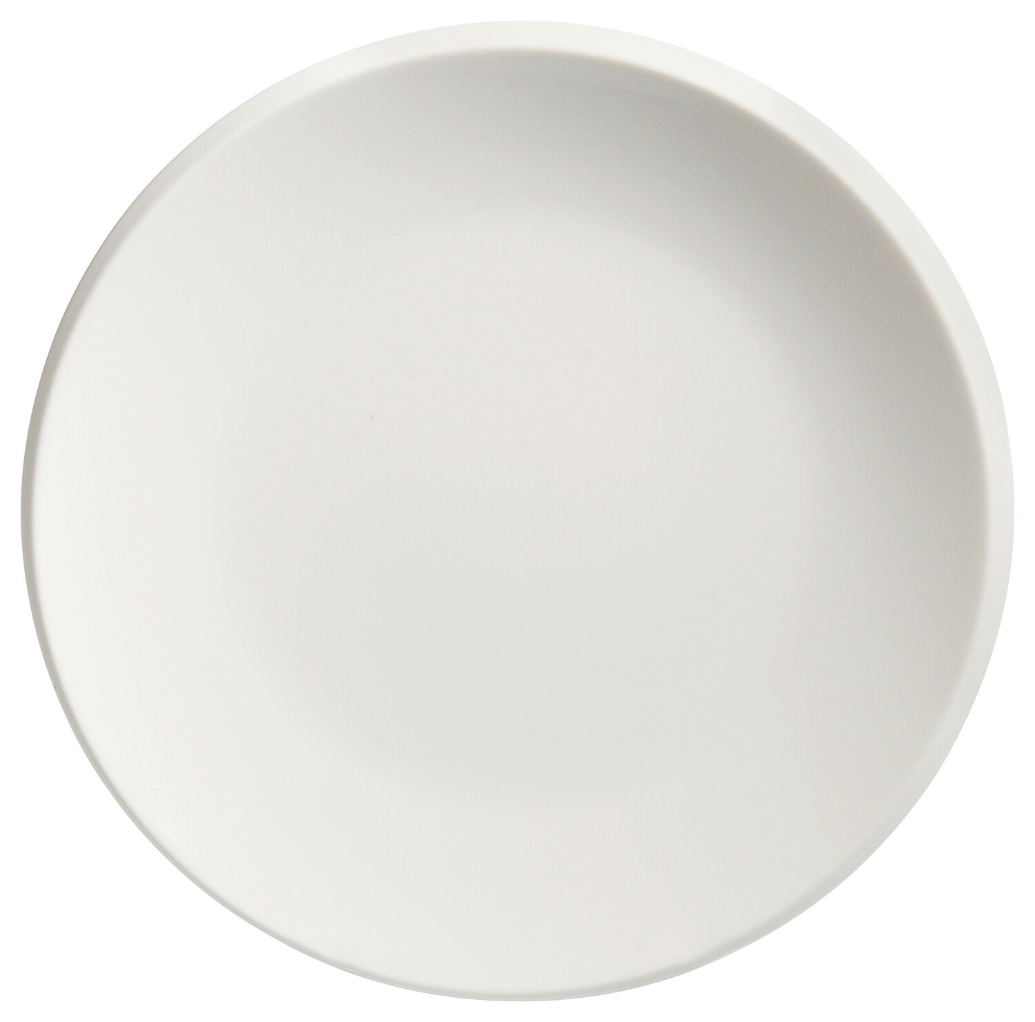 

Ужинная тарелка Villeroy & Boch, 27 см, белый