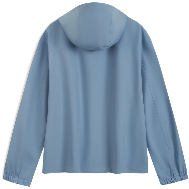 Calvin Klein Куртка мужская, CFF-Star Blue — фото 3