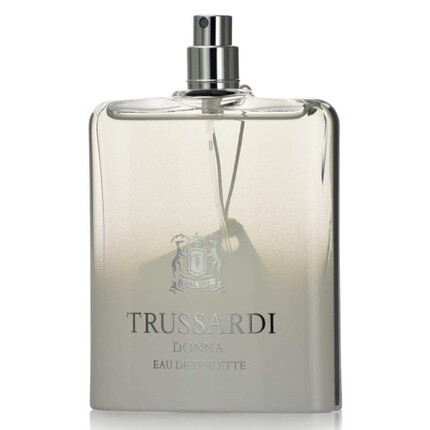 

От Trussardi Edt Spray, 3,4 унции, тестер, Trussardi Donna