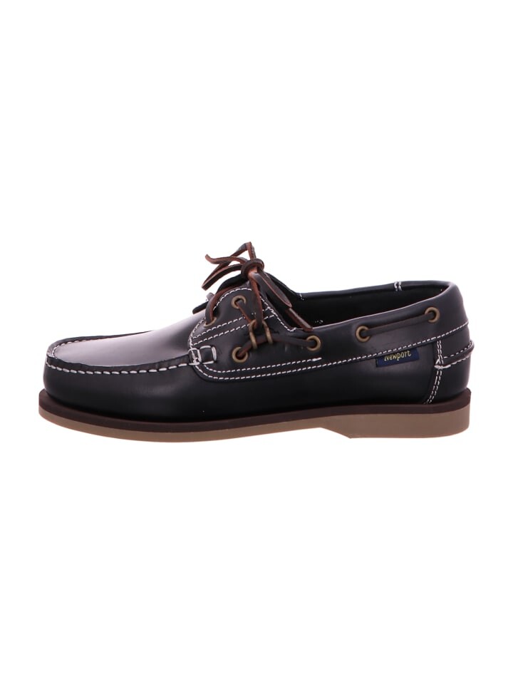 

Ботинки Newport schuhe, синий
