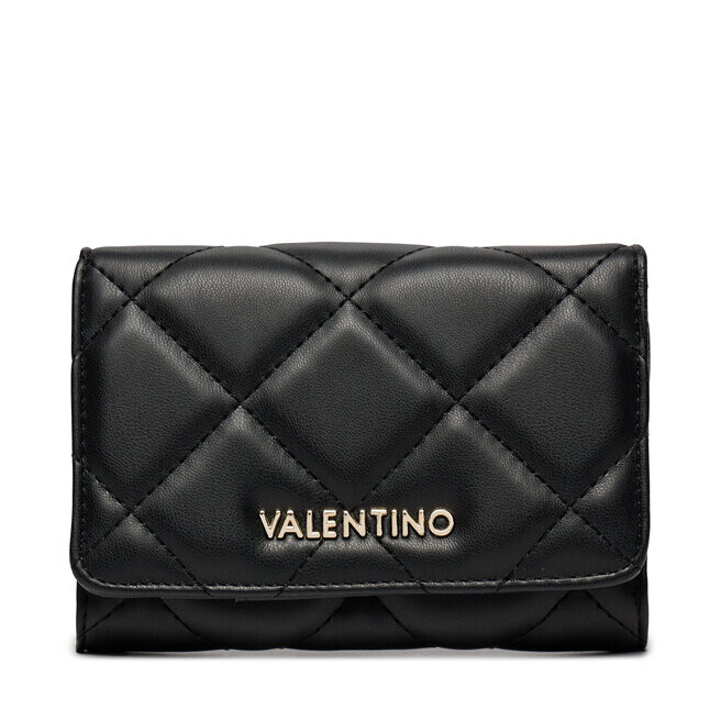 

Кошелек Valentino Ocarina, черный
