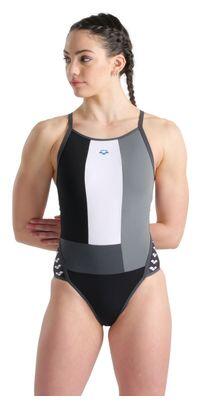 

Слитный женский купальник Arena Super Fly Back Panel Multicolor