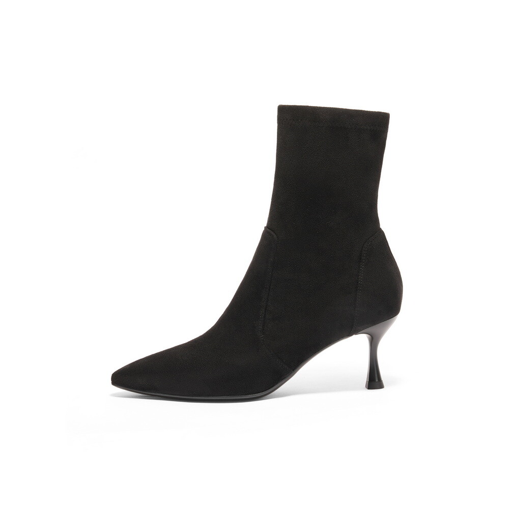 

Ботильоны BELLE Ankle Boots Women's