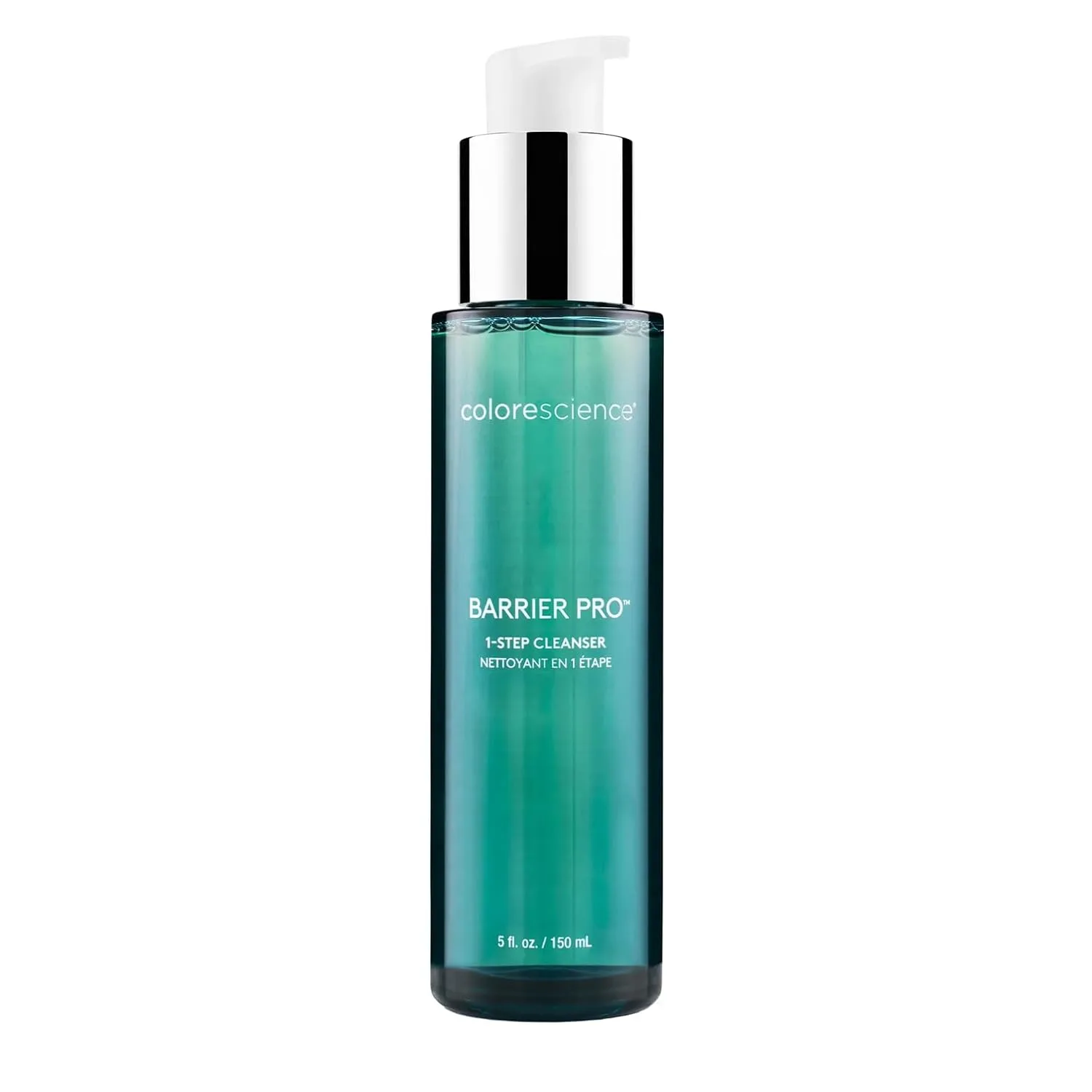 Гель для умывания Colorescience — Очищающее средство Barrier Pro -STEP CLEANSER, , балансирует кожный барьер и поддерживает, 140 мл