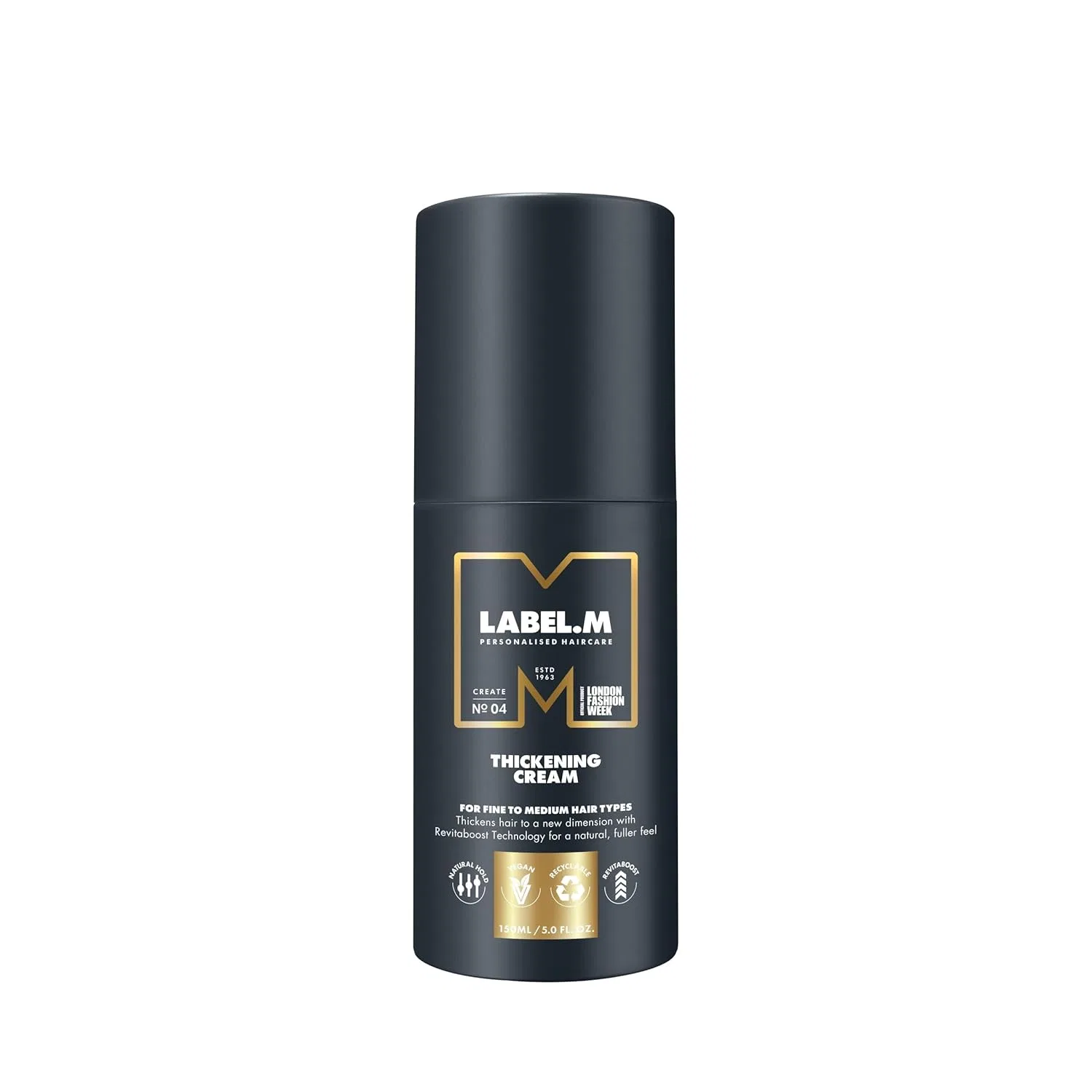 Крем для утолщения волос «Thickening Cream» от LABEL.M Label.M