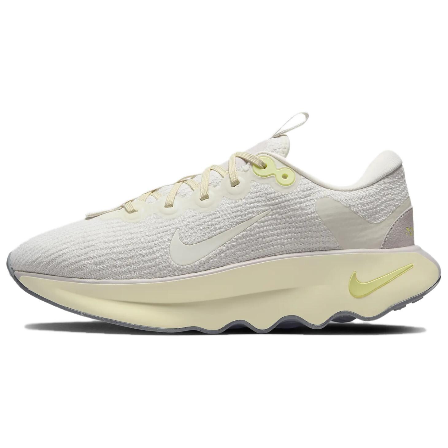 

Кроссовки женские Motiva Running Shoes Low-top White Nike