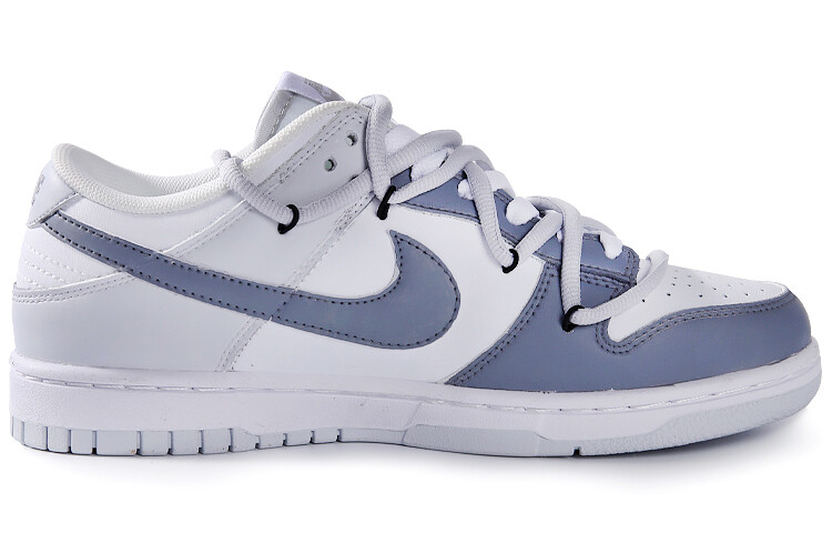 

Мужские кроссовки для скейтбординга Nike Dunk, Dark Blue