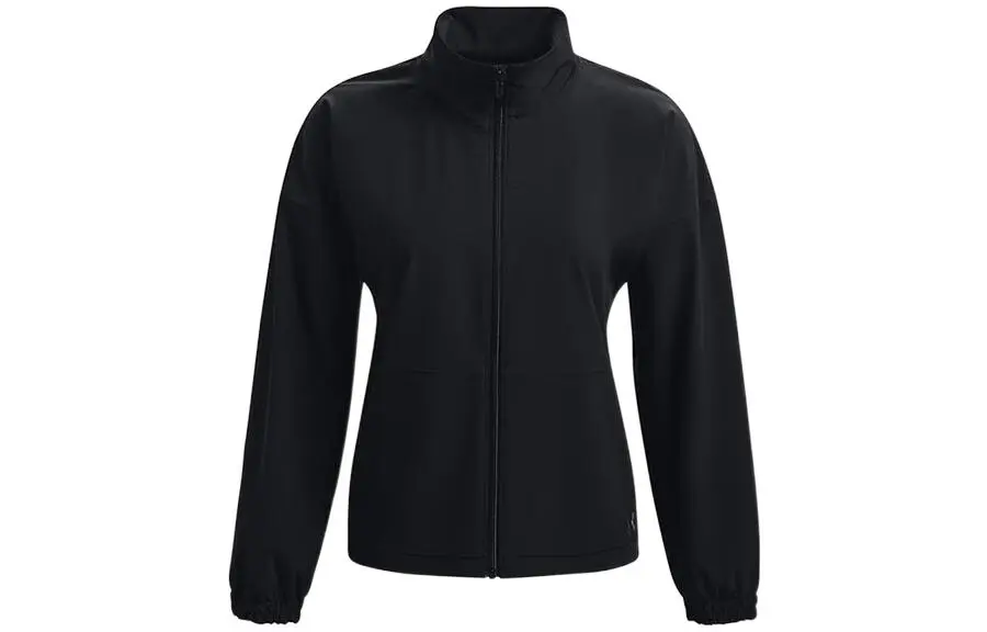 

Женская куртка Under Armour, цвет Black