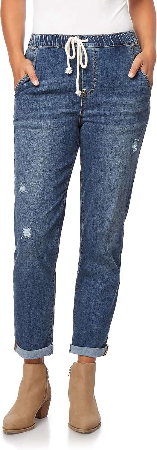 

Женские джоггеры Angels Forever Young Signature Relaxed