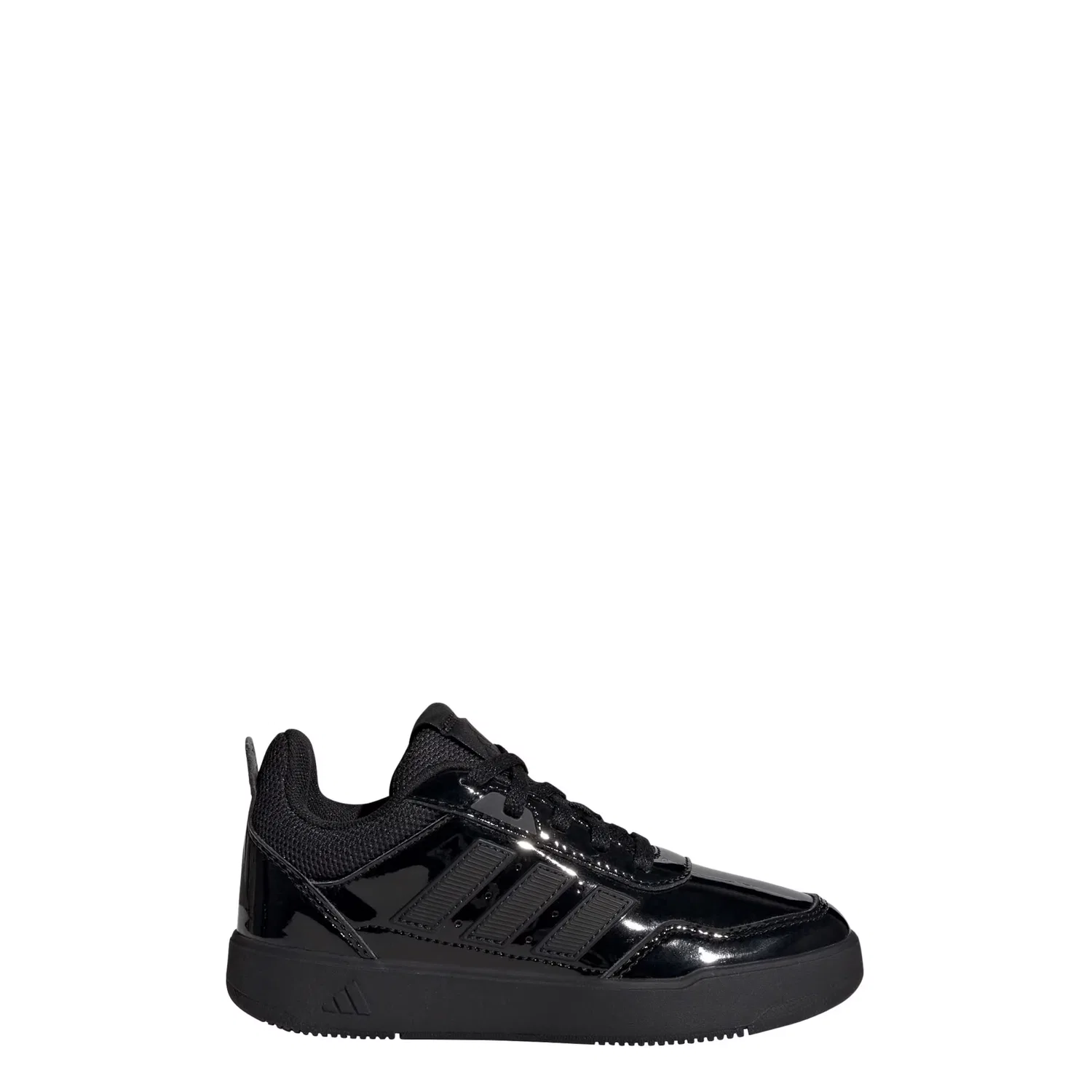 Спортивные кроссовки Adidas Sportswear Tensaur 3.0 черного цвета — фото 2