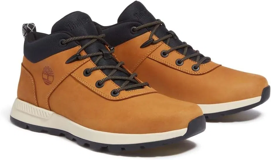 Кроссовки Timberland Sprint Basic для мужчин, Light — фото 2